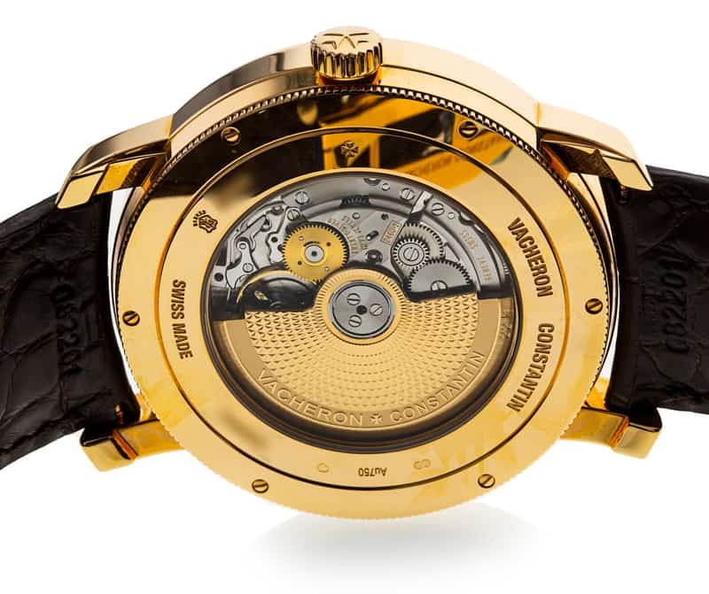 Vacheron Constantin Traditionelle 86060/000R-8985